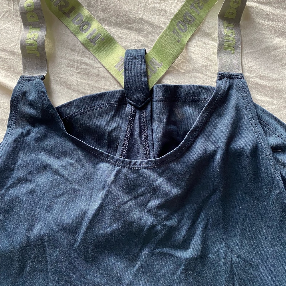 Nike Running Tank